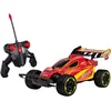 Image de Dickie Toys RC Quiksand Hopper 201106009 Voiture télécommandée (32 cm) pour Enfants à partir de 6 Ans, Jouet avec télécommande et Piles, Multicolore