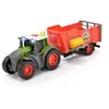 Image de Dickie Toys Fendt modèle fini Modèle réduit dengin agricole