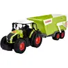 Image de Dickie Toys Claas modèle fini Modèle réduit dengin agricole