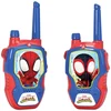 Image de Spiderman Walkie Talkie Spidey Walkie-talkie