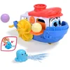 Image de Abc Le Bateau De Sammy Splash