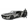 Image de Jada L´édition Spéciale Chromée 1:24 Batman