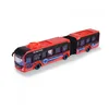 Image de Dickie - Bus Volvo 7900 E - Véhicule Roue Libre 40cm - Jouet pour Enfant - Portes Ouvrantes - 203747015