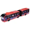 Image de Dickie Toys Modèle réduit de bus Volvo modèle fini Modèle réduit de bus