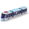 Image de Dickie - Tram Siemens Avenio - Véhicule Roue Libre 42cm - Jouet pour Enfant - Portes Ouvrantes - 203747016