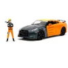 Image de Jada 2009 Nissan Gt-r 1:24 Véhicule Naruto