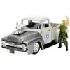 Image de JADA TOYS Modèle réduit de voiture particulière Ford modèle fini Modèle réduit de voiture