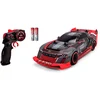 Image de Dickie Toys Voiture De Drift Radiocommandée Audi S1 E-tron Quattro 30 Cm