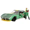 Image de JADA TOYS Modèle réduit de voiture particulière Chevrolet modèle fini Modèle réduit de voiture