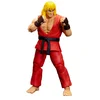 Image de Jada Figurine Ii Ken Street Fighter 15 Cm