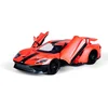 Image de Jada Pink Slips 2017 Ford Gt 1:24 Véhicule