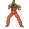 Image de Jada - Street Fighter Dee Jay - Figurine articulée 15cm - Accessoires Amovibles - 253252034