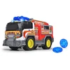 Image de Dickie Toys Camion De Pompiers Avec Lumières Et Sons 30 Cm