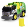 Image de Dickie Toys Camion De Recyclage Lumière Et Son 30 Cm