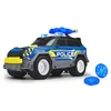 Image de Dickie Toys Voiture Suv De Police Avec Lumières Et Son 30 Cm