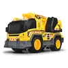 Image de Dickie Toys Camion Grue Lumière Et Son 30 Cm