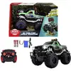 Image de Dickie Toys 201106016 Jungle Wrestler Ford F150 1:16 Véhicule RC débutant électrique Monstertruck avec piles