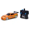 Image de Jada Fast & FURIOUS RC NITRO POWERED VAPOR TOYOTA SUPRA 1:24 Véhicule télécommandé