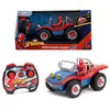 Image de Jada Voiture Télécommandée Marvel Spider-man Buggy