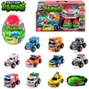 Image de Dickie Toys Mutants De Moteur De Voiture 10 Modèles Expédition Aléatoire Assorti