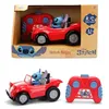 Image de Jada Disney Rc Stitch Buggy 1/32