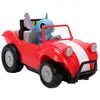 Image de Jada Radiocommande Stitch Buggy 1:32 14 Cm