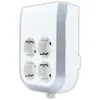 Image de REV MultiPower 4-fach Extension de Prise