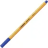 Image de STABILO point 88 88/41 Stylo feutre fin bleu 0.4 mm 1 pc(s)