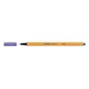 Image de Stabilo Marqueur à Pointe Fine Point88 0.4 Mm 10 Unités