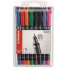 Image de Stabilo Marqueur Ohpen 841/8 8 Unités