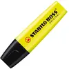 Image de Stabilo Boss 70 Paquet De Surligneurs Fluorescents Assorti 8 Unités