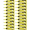 Image de STABILO BOSS ORIGINAL - Recharges - Lot x 20 Recharges pour surligneur BOSS ORIGINAL - Jaune