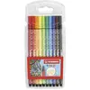 Image de STABILO Feutres Pen 68 6810/PL couleurs diverses 1 mm 10 pc(s)