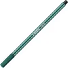 Image de STABILO Feutre de Dessin PEN 68 Pte ogive Moyenne 1 mm Vert bleu