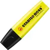 Image de STABILO Surligneur BOSS® ORIGINAL 70/24 jaune 2 mm, 5 mm 1 pc(s)