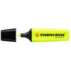 Image de Stabilo Marqueur Fluorescent Boss Original Trace 2/5 Mm 10 Unités