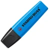 Image de STABILO BOSS ORIGINAL - Surligneur FLUO bleu