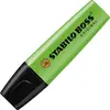 Image de STABILO Surligneur BOSS® ORIGINAL 70/33 vert 2 mm, 5 mm 1 pc(s)