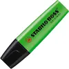 Image de STABILO BOSS ORIGINAL - Surligneur FLUO vert