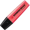 Image de STABILO Surligneur BOSS® ORIGINAL 70/40 rouge 2 mm, 5 mm 1 pc(s)