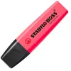 Image de STABILO BOSS ORIGINAL - Surligneur FLUO orange