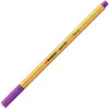 Image de STABILO Stylo-Feutre POINT 88 Pointe Fine 0,4 mm Lilas