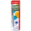 Image de STABILO EASYoriginal - Recharges pour stylo roller ergonomique - Lot x 3 recharges - Encre bleue effaçable - pointe 0,3 mm
