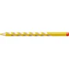 Image de STABILO EASYcolors - Crayon de couleur - 1 crayon de couleur ergonomique pour droitier - Jaune