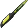 Image de Stylo plume - STABILO EASYbuddy - stylo plume enfant - stylos-plume M pour tous - Noir / Jaune