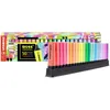 Image de STABILO BOSS ORIGINAL - Surligneur - Set de bureau x 23 surligneurs - fluo et pastel assortis