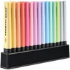 Image de STABILO BOSS ORIGINAL Pastel Set de bureau de 15 surligneurs