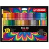 Image de Stabilo Marqueur Pen 68 Arty 204074