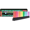 Image de STABILO BOSS ORIGINAL Édition Snooze One Coffret de bureau de 23 surligneurs - 9 couleurs néon et 14 pastel