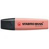 Image de STABILO Surligneur BOSS ORIGINAL NatureCOLORS - orange rouille